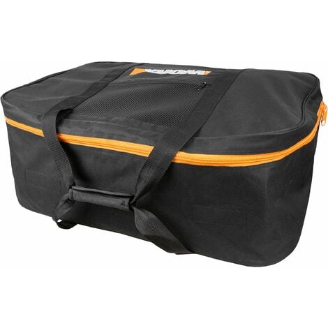 Worx WA0197 Borsa di Stoccaggio per tutti i Robot Rasaerba Landroid, Resistente, Pratica e Funzionale per Trasporto e Conservazione