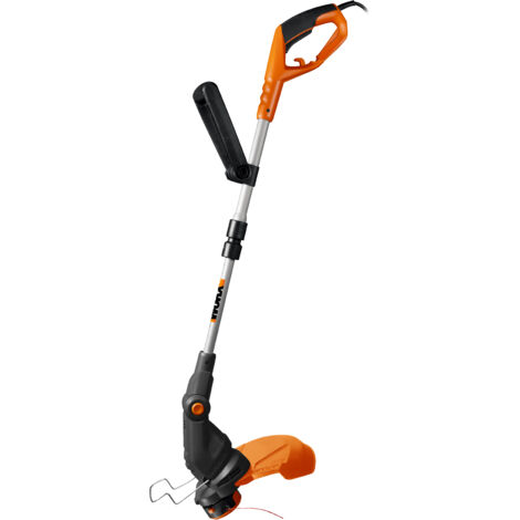 Worx WG119E 550 W DECESPUGLIATORE ELETTRICO