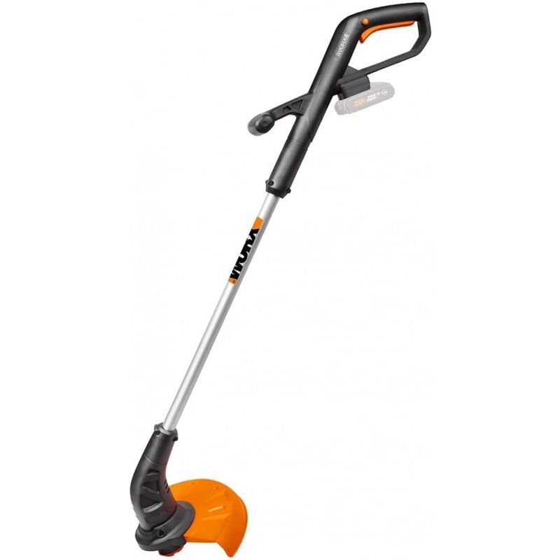 Coupe bordure sans fil 20 v worx wg157. 9
