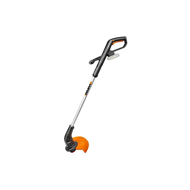 Worx Wg E Decespugliatore Tagliabordi Elettrico Da Giardino A Batteria V Nova Us