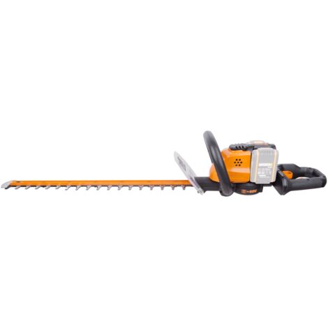 WORX WG284E.9 61 cm Akku-Heckenschere ohne Akku und Ladegerät