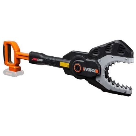 Worx WG329E.9 20V Akku-Hochentaster