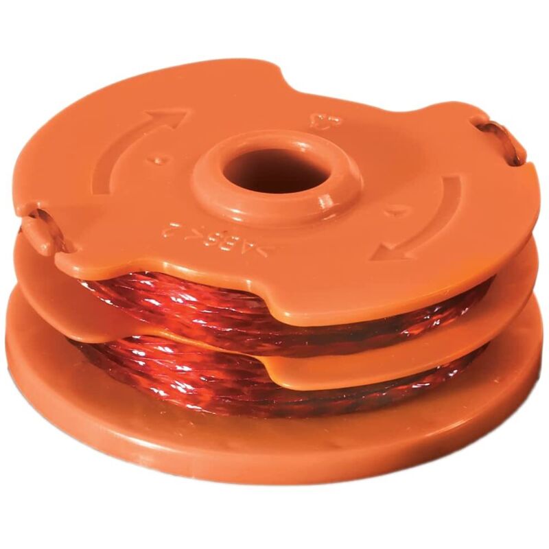 WORX WORX fil pour débroussailleuse WG118E et WG119E de WORX