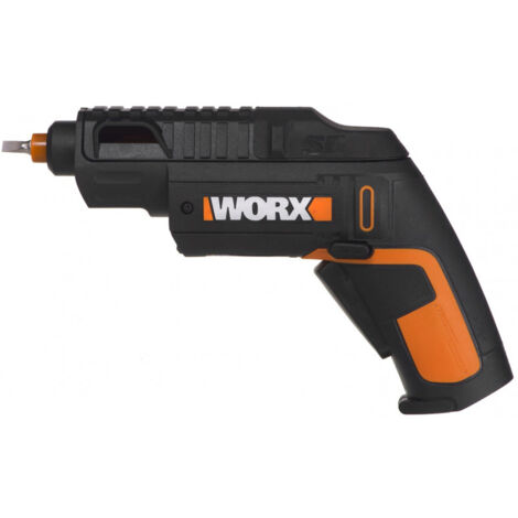 WORX Worx Wkrtak akumulatorowy z magazynkiem 4V WX254.7