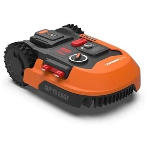 WORX WR165E Landroid M500 robot rasaerba