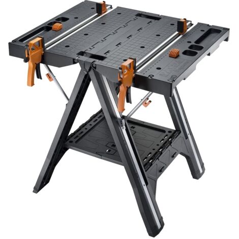 Worx WX051 Klappbare Werkbank