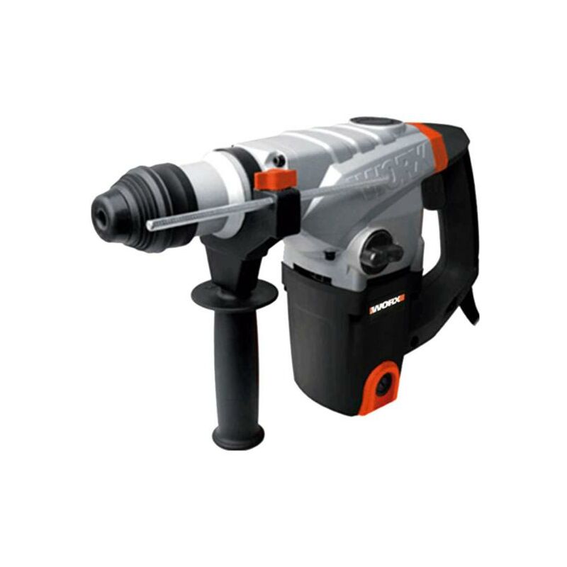 Worx - Martillo electroneumático WX333 - talla