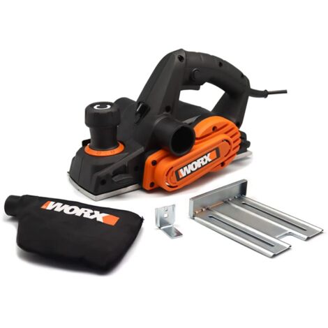Worx WX615 piallatrice elettrica 750W