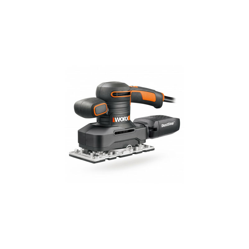 Ponceuse 250W Worx