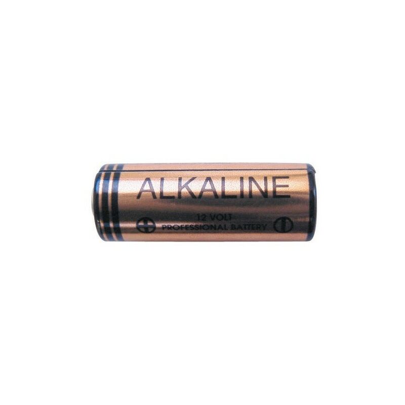 Coin Cell Battery GP23A - Alkaline 12V - PWN570 - Wot-nots