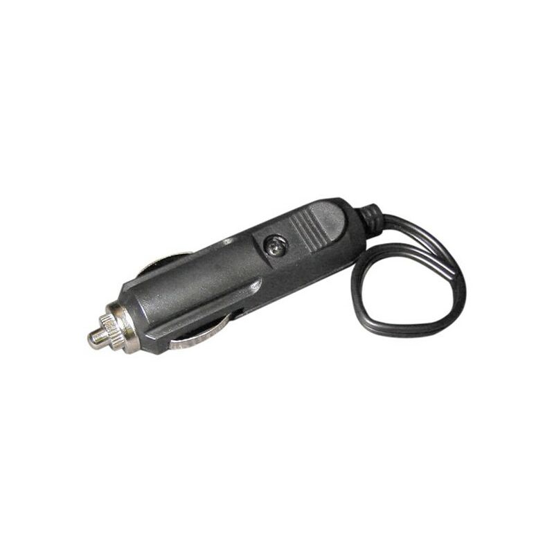 Fused Accessory Adaptor Socket Plug & Lead - PWN738 - Wot-nots