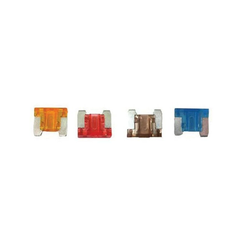 WOT-NOTS Fuses - Micro Blade - 7.5A - Pack of 2 - PWN860