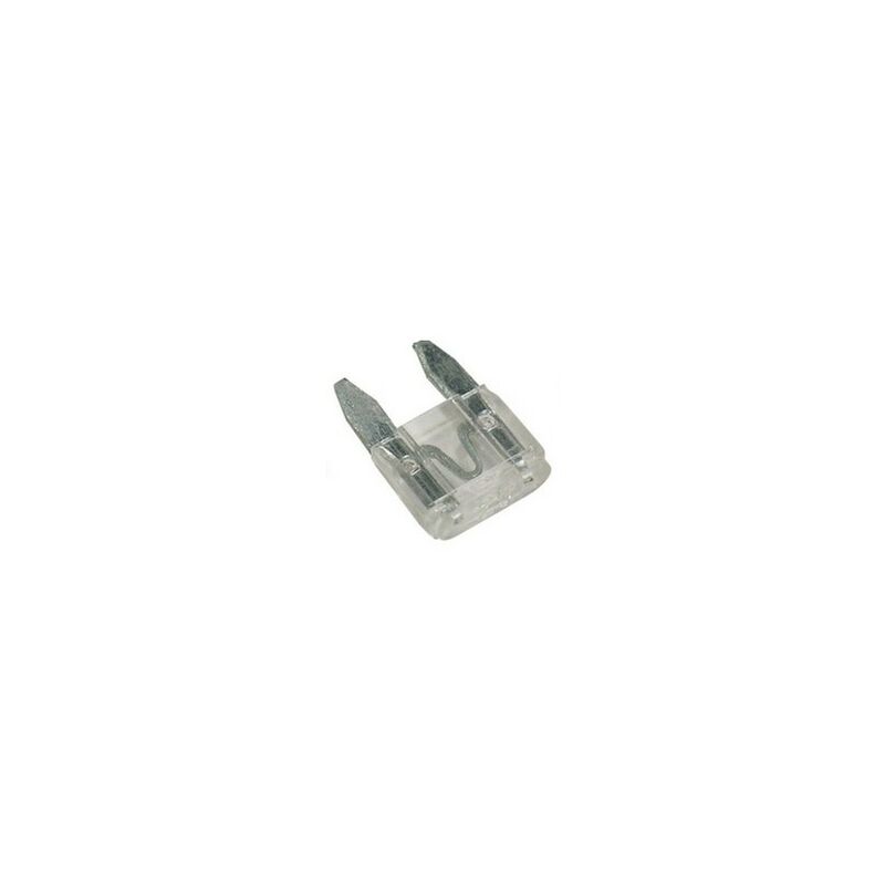 WOT-NOTS Fuses - Mini Blade - 25A - Pack Of 2 - PWN502