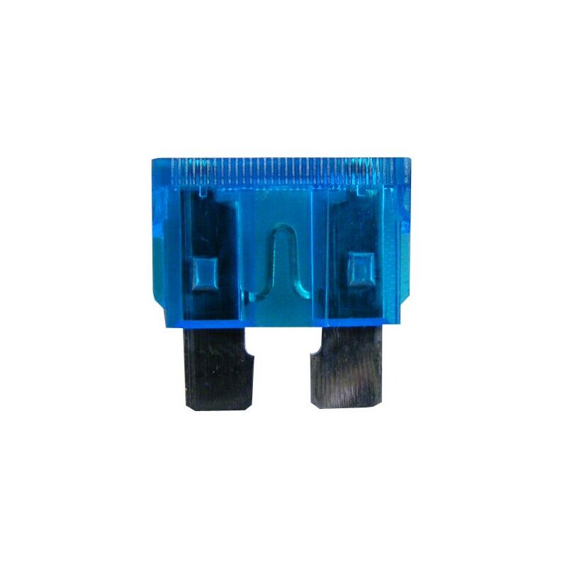 WOT-NOTS Fuses - Standard Blade - 15A - Pack Of 10 - PWN755
