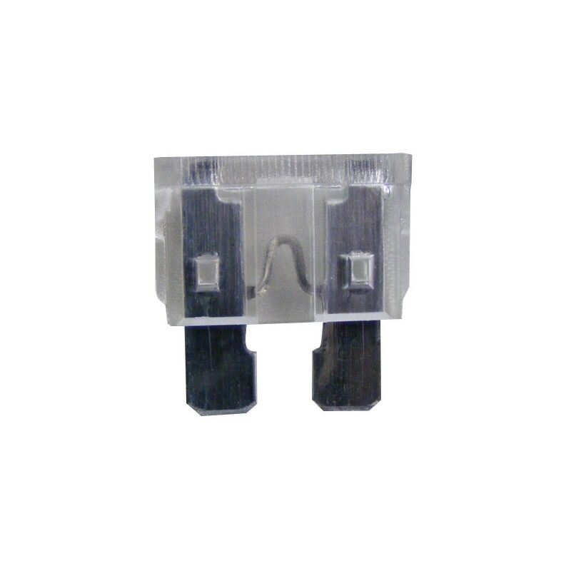 WOT-NOTS Fuses - Standard Blade - 25A - Pack Of 2 - PWN120