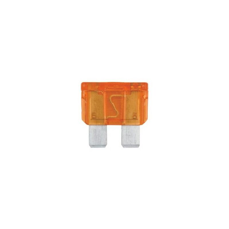 WOT-NOTS Fuses - Standard Blade - 40A - Pack Of 2 - PWN680