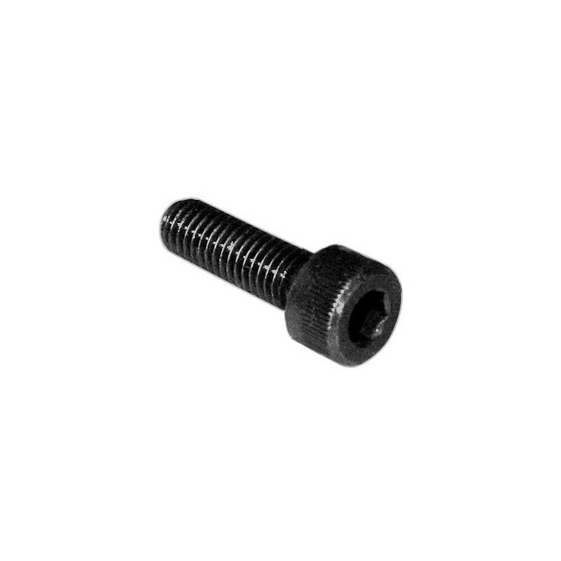 Screw Socket Cap - M6 x 40 - Pack of 3 - PWN555 - Wot-nots