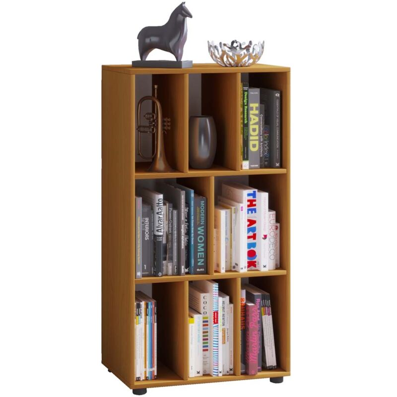 Ebuy24 - Holz Schallplatte Lp Regal Woltino