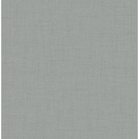 WOW Matt Textil Grun Vliestapete 10mx52cm