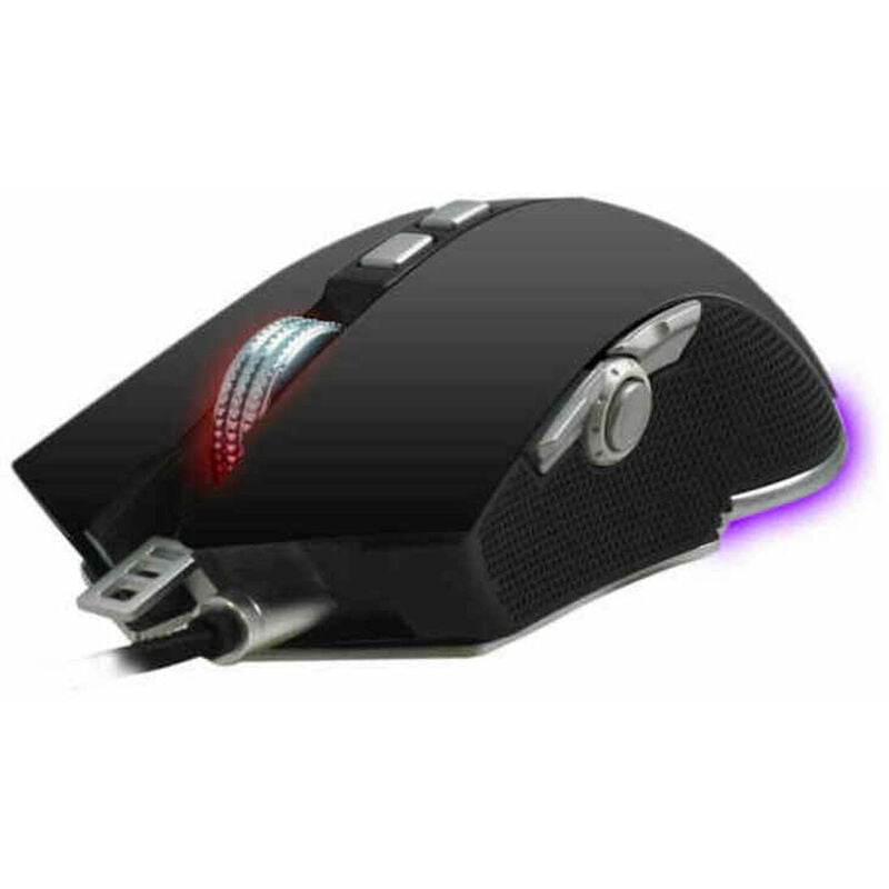 

Ratón Gaming Stinger RX1500 m Negro - Woxter