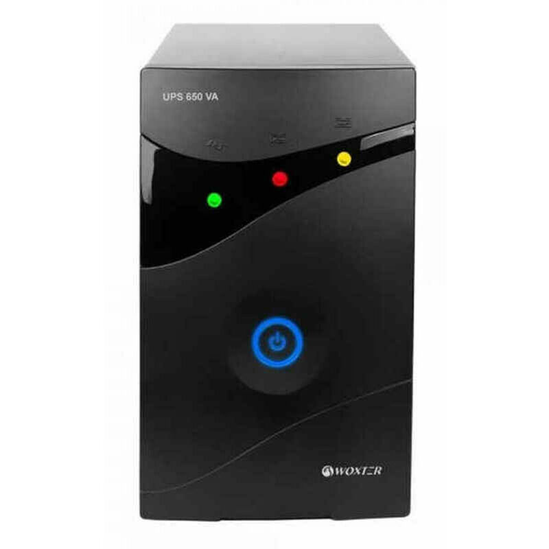 

SAI Interactivo PE26-062 - Woxter