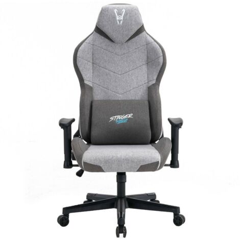 Woxter Stinger Station Titan Light Chaise Gaming Confortable
