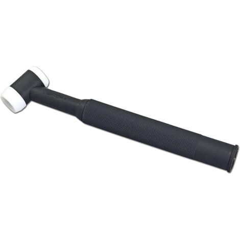 WP-17 SR-17 Corps de tête de torche de soudage tig 150amp Refroidi PAR Air (Top Flexible 17F)