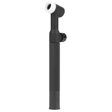 WP-17V Flexibler WIG-Schweißbrenner mit Ventil und Luftkühlung – Schweißzubehör