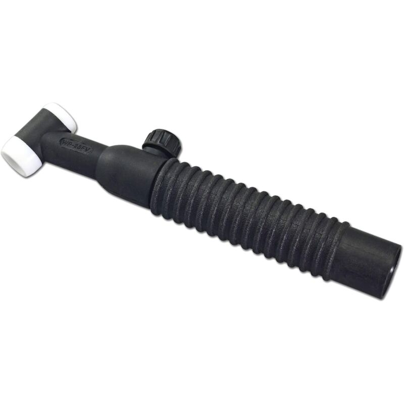 Shining House - WP-26 SR-26 Corps de torche de soudage tig 200A refroidi à l'air (26FV Flexible Valve Top)