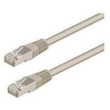 WP Cabling Cavo Patch Cat.6 S-FTP 3M LS0H Nero