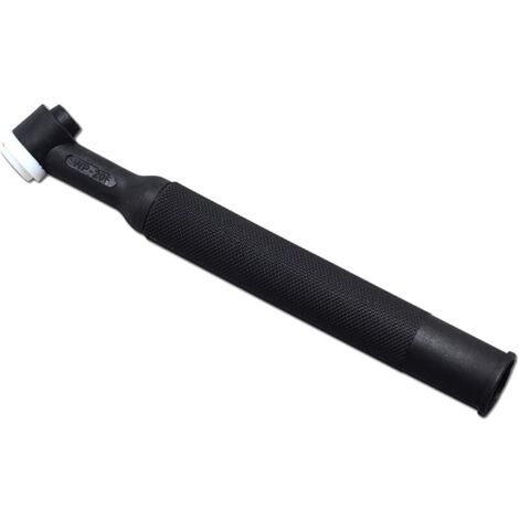 WP SR 20 Corps de tête de torche de Soudage TIG WP-20F (SR-20F) à tête flexible refroidi à eau 200A