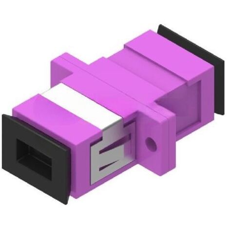 WP WPC-FA4-SC0200 connettore per fibra ottica SC/SC Femmina/Femmina