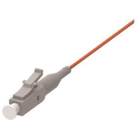 WP WPC-FI2-5LC-020 cavo InfiniBand e in fibra ottica 2 m LC Grigio