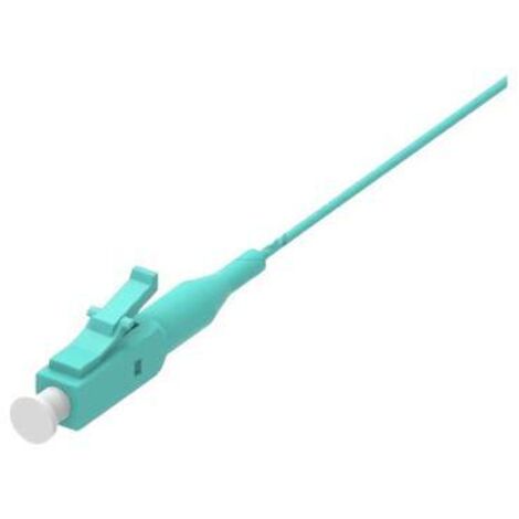 WP WPC-FI3-5LC-020 cavo InfiniBand e in fibra ottica 2 m LC Colore acqua