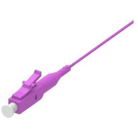 WP WPC-FI4-5LC-020 cavo InfiniBand e in fibra ottica 2 m LC Rosa