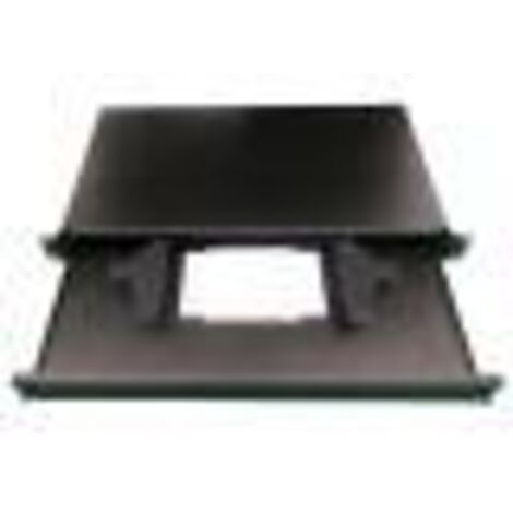 WP WPC-FPP-0124-B Accessorio per pannello di connessione