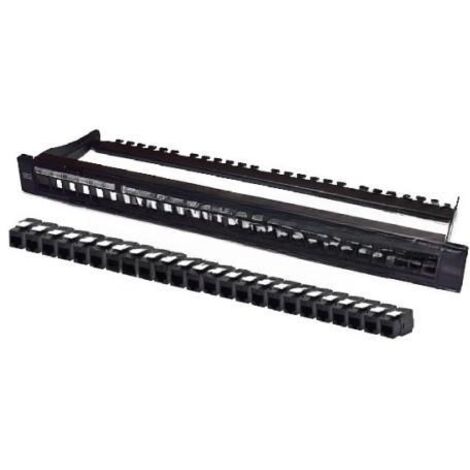 WP WPC-PAN-6AUP-24 accesorio para panel de conexiones