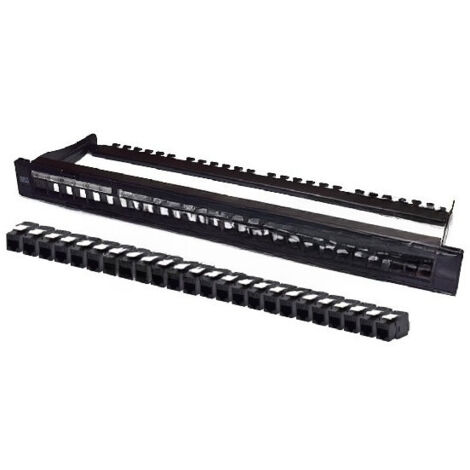 WP WPC-PAN-6AUP-24 Schalttafelzubehör