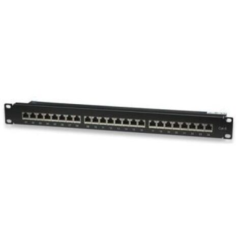 WP WPC-PAN-6F-24 pezzo di pannello 1U