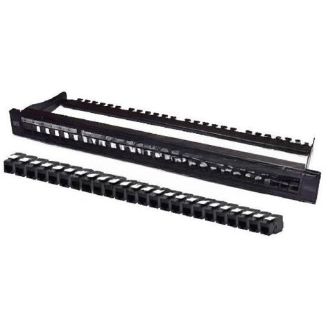 WP WPC-PAN-6UP-24 Accessorio per pannello di connessione