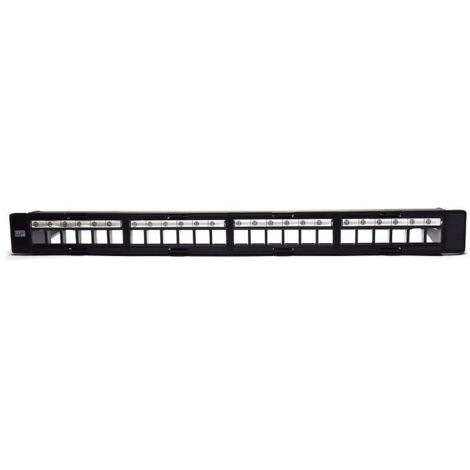 WP WPC-PAN-BSP24 Accessorio per pannello di connessione