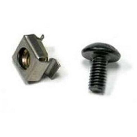 Wp WPN-AVA-SS50 kit vis noir 48,3 cm