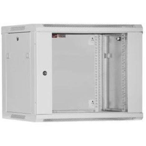 WP WPN-RWB-12605-G rack 12U Da parete Grigio