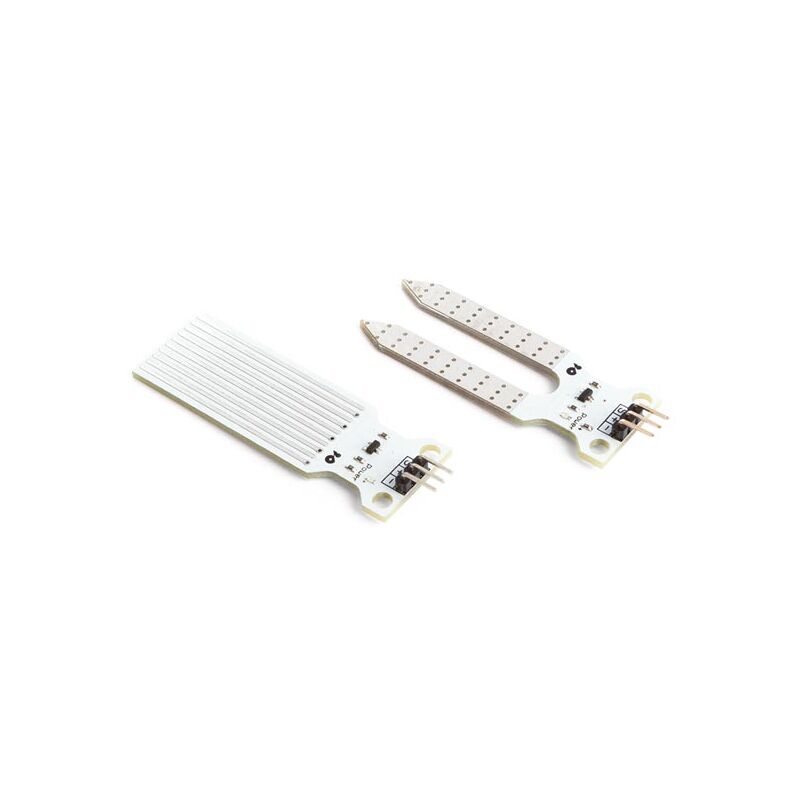 Misuratore Terreno 3 In 1 Digitale - PH, Umidità E Temperatura Con Retroilluminazione - Foto 9