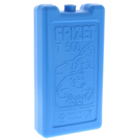 Wpro AFA008 Accumulateur de Froid 500 ml
