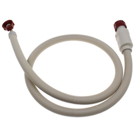 Wpro - aqua stop schlauch 1,5 m univers. - c00862491 - 8053190521406