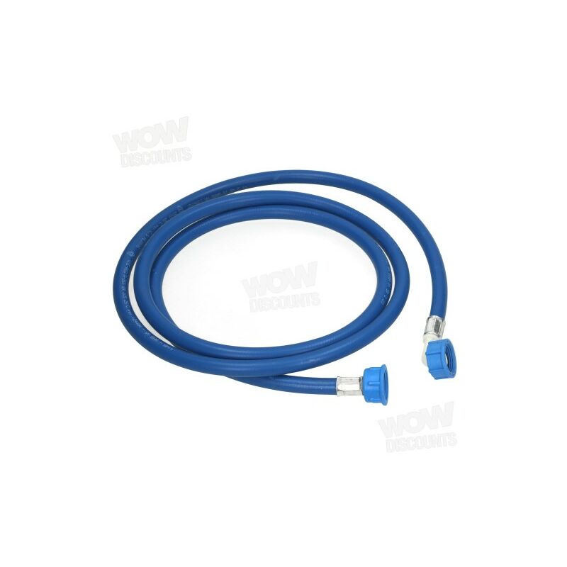 Wpro Cold Water Inlet Hose 481953028934