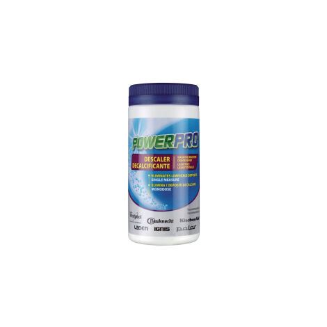 Wpro DES001 Detartrant Lave Linge / Lave Vaisselle