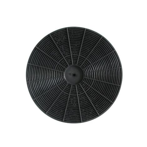 Wpro FAC509 Filtro de carbón para campana F233 Diámetro: 333 mm
