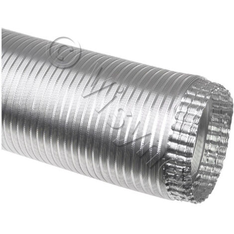 Wpro - flexible embout retreci 3m d100mm - 481281729088 -
